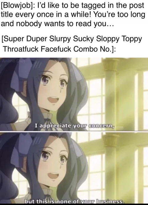 new audio + chill… or naw? [OC Meme]