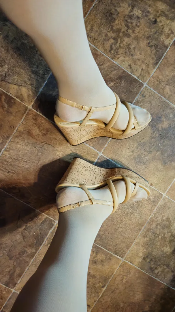 Not my favorites, but I like them.