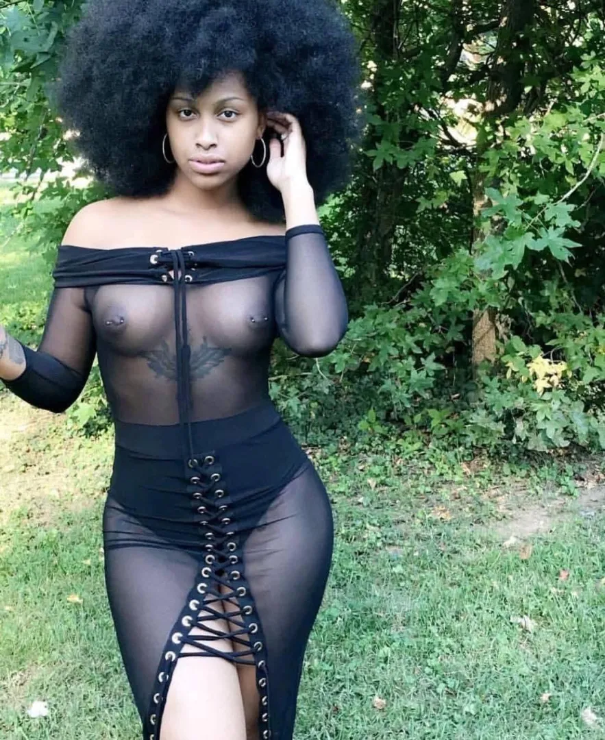 Nothing is better than a naturally beautiful woman