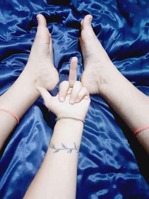 Now you belong to me ⛓️