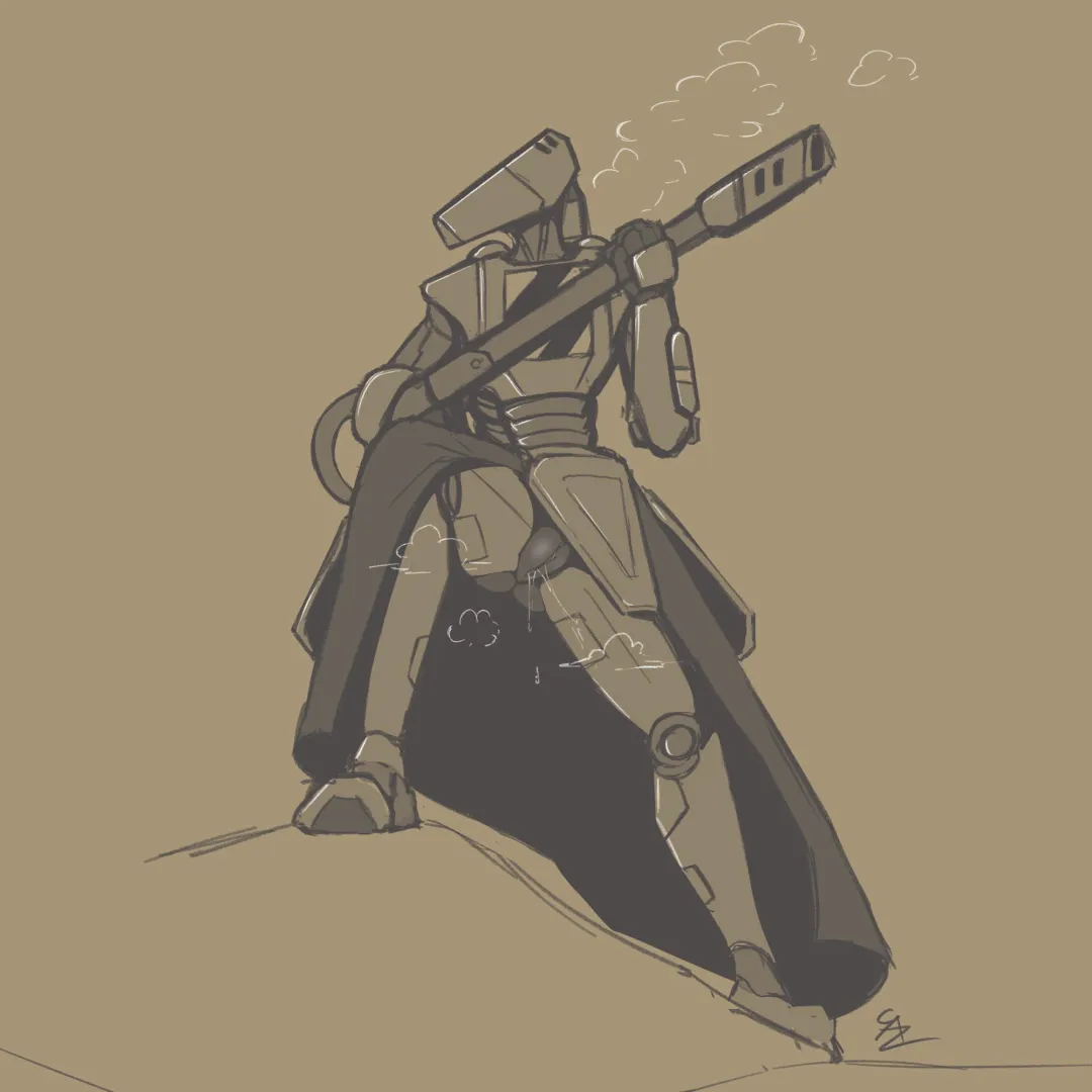 (OC) [F] Heat Buildup