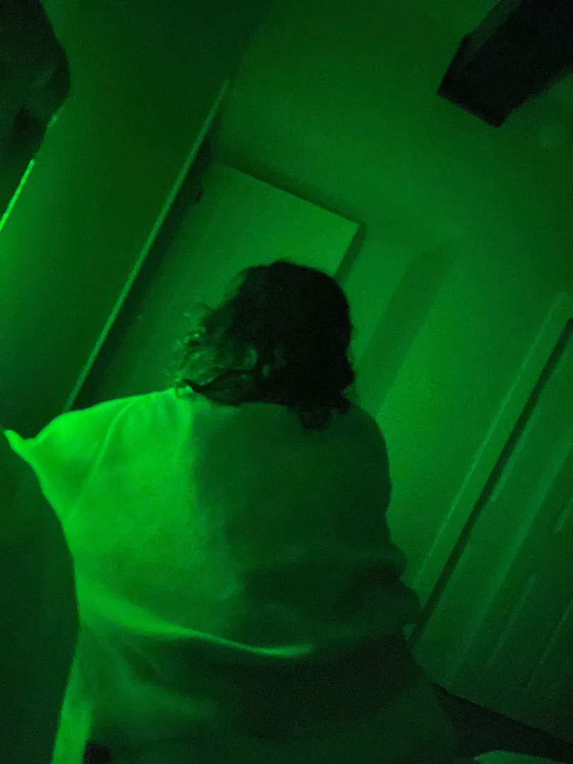 Our night is incredible