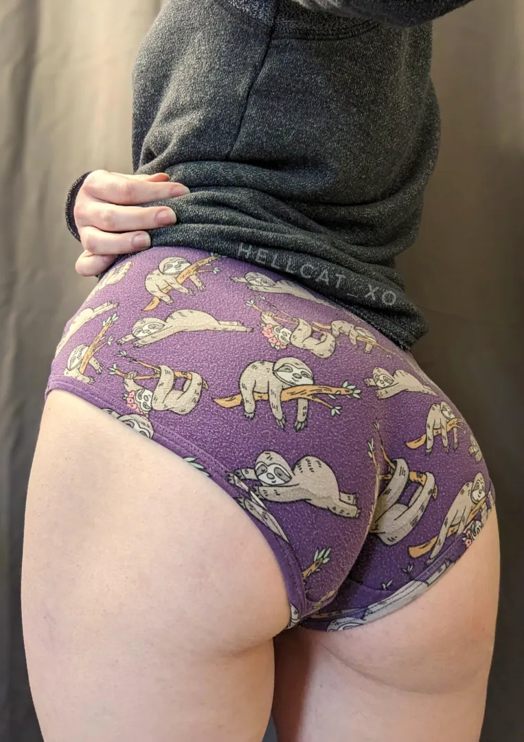 Perfect fullbacks for a lazy snow day