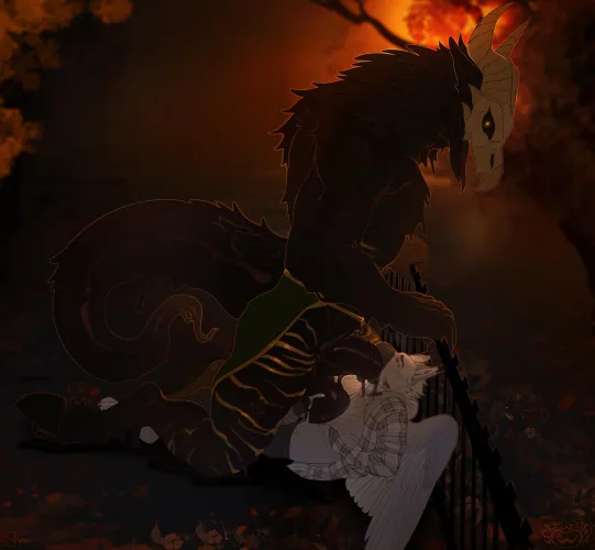 Pinned and blowned [MM] (@sepiaflux.studio)