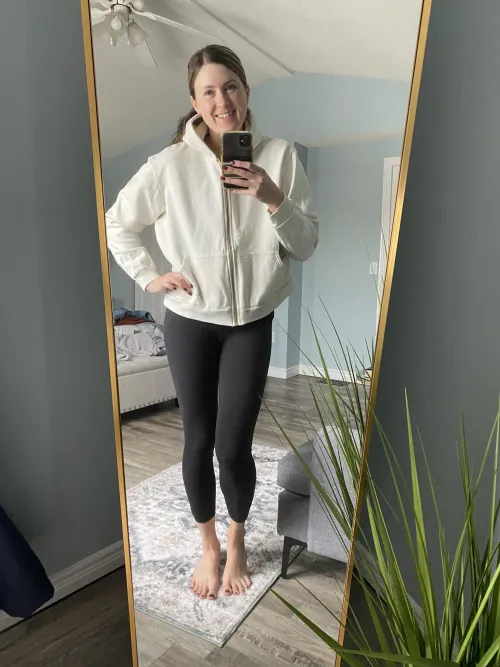 Ready for a workout [F]