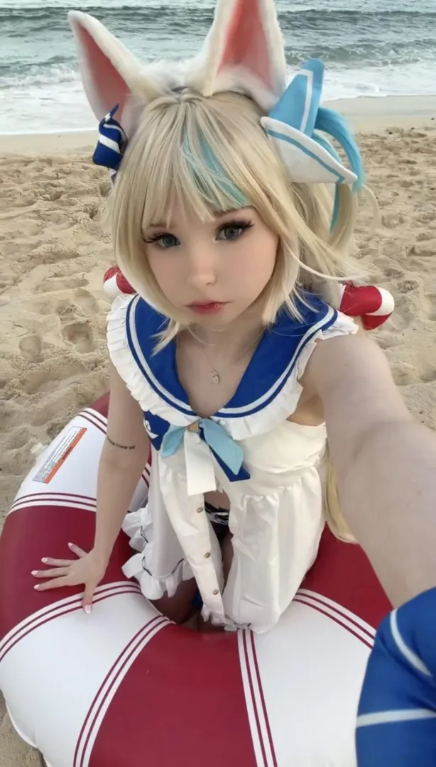 Sameko saba by pockycats