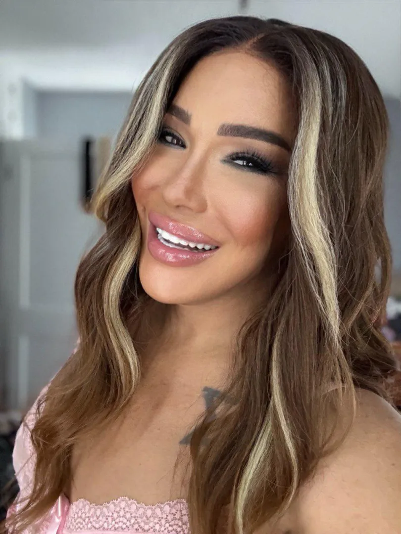 Say you’ve never been curious about me… I dare you