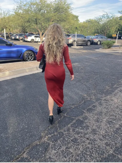 She is a lady in the streets, but a freak in the sheets