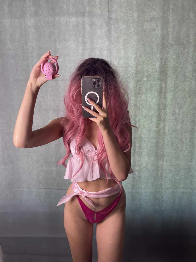 Should I lock you after first date?