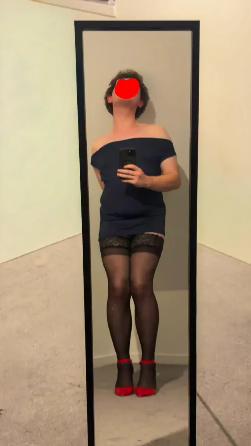 Some Days I feel Soo Pretty 