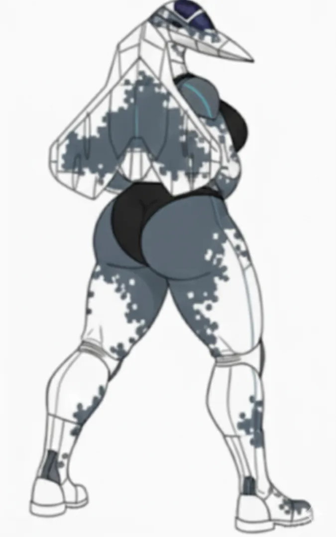 SU57 [F] by me. I got 2 name ideas: Suki/Sashka. My friend wanted me to post this cuz I wasn’t sure about it.