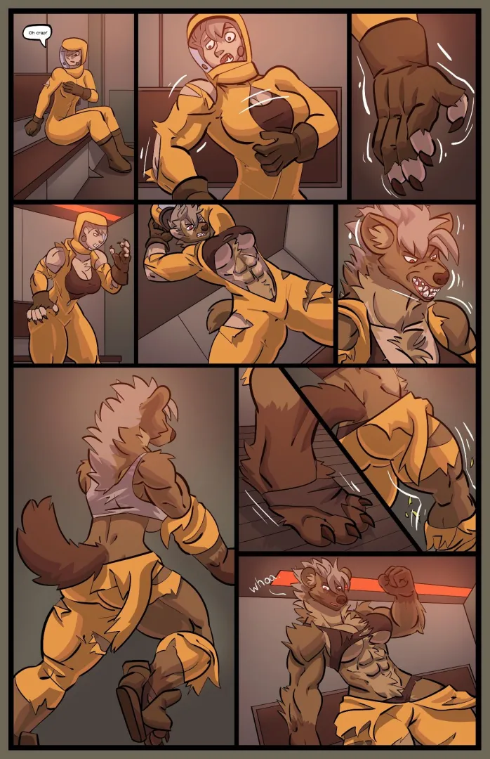 Suit Rip [F] (Phrannd)