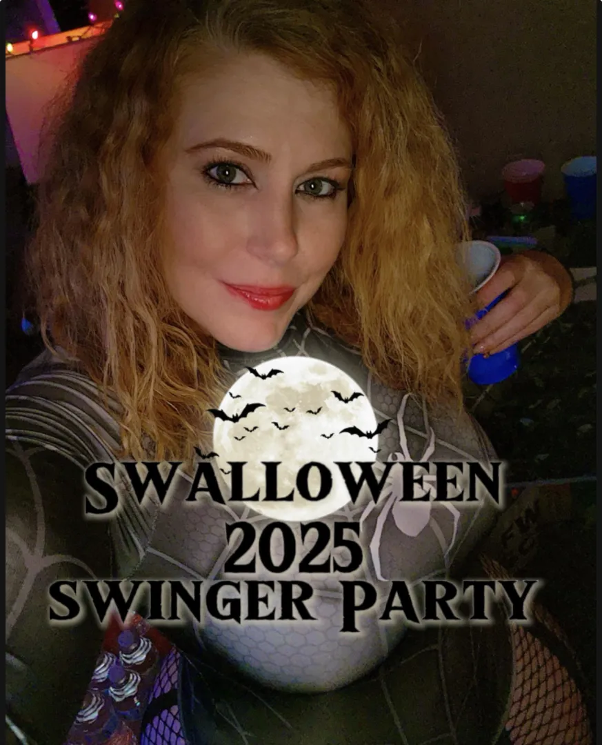 Swalloween Party 2025 video uploaded