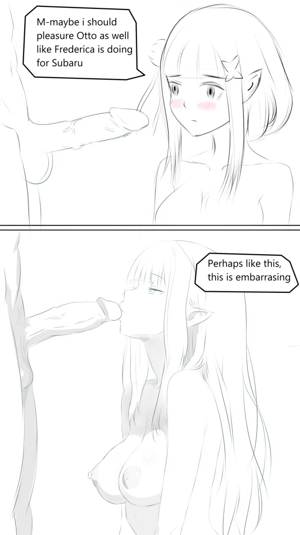 Swapping Foursome sex part 2 (by me , @ayaliet)