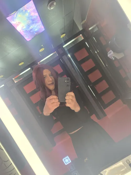 Thank you for last night!