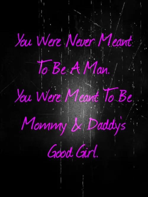 That's just the way it is