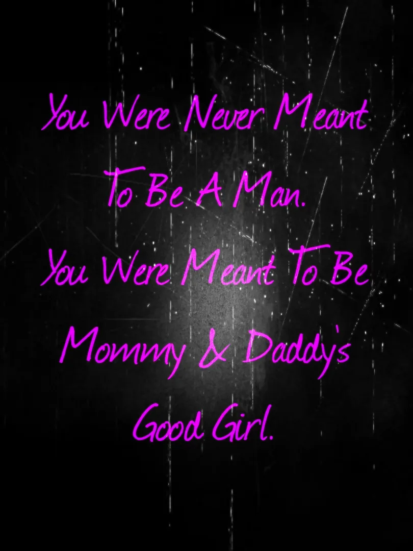 That's just the way it is