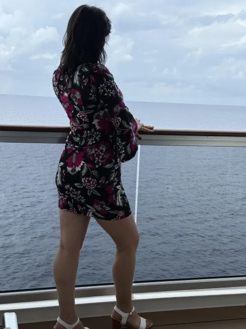 The Future Wife should compliment you.