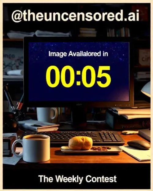 This contest ends Friday, January 23rd at midnight (CST)