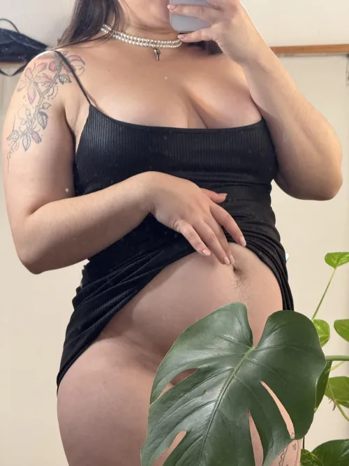 Trails on curvy bodies are such a tease