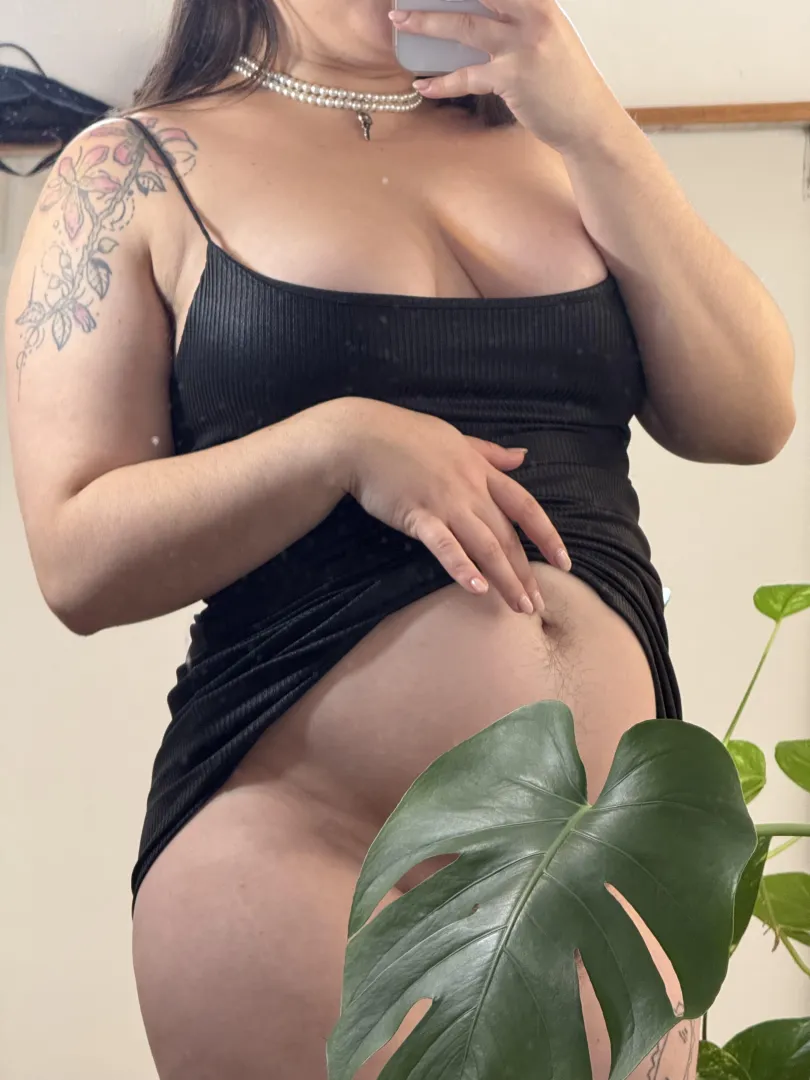 Trails on curvy bodies are such a tease