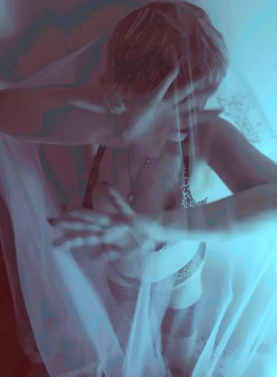 Tried the clean-girl era. Hated every second. Now I charge premium for being exactly who I am.