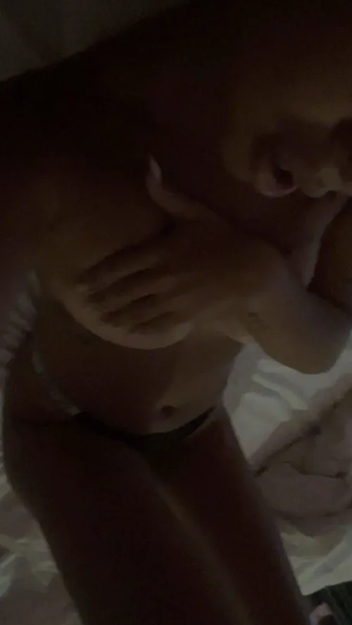 uttråkad o vill ha lite kul