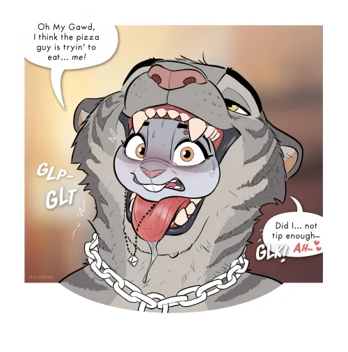 Vorno 1 (amadose) [MF]