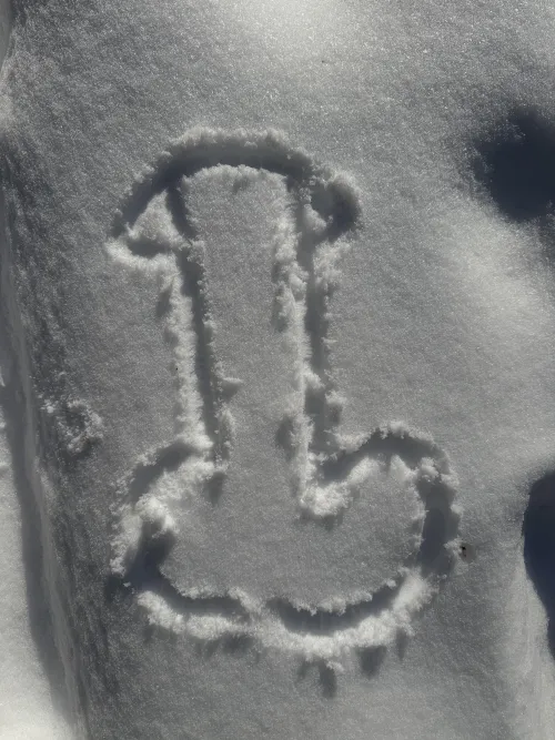 Want to build a Snowman? Your husband can watch.