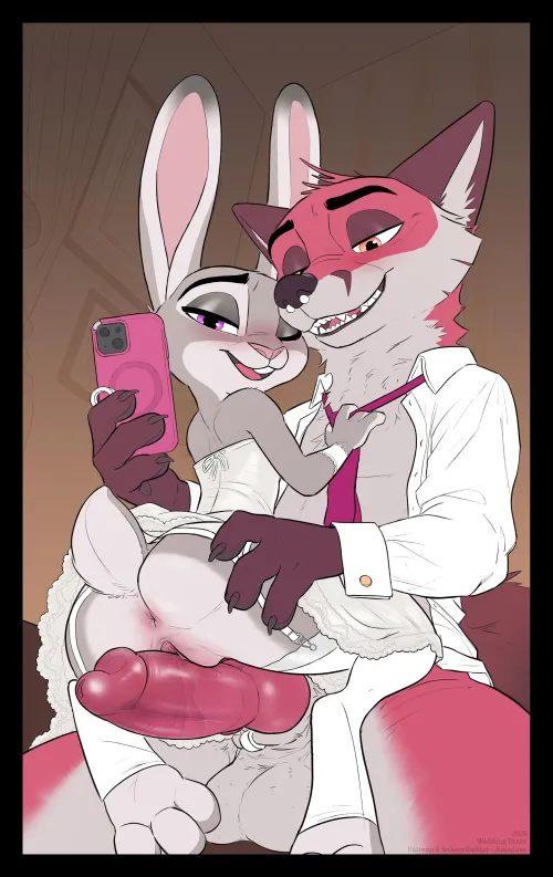 Wedding Dress 6 (amadose) [MF]