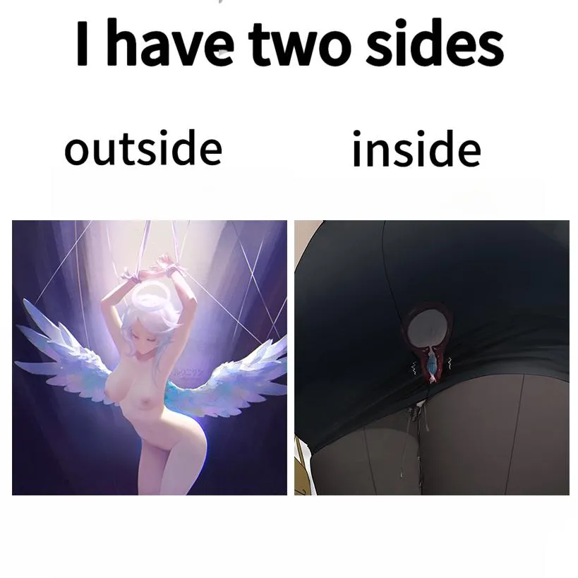 What do you mean it's not 