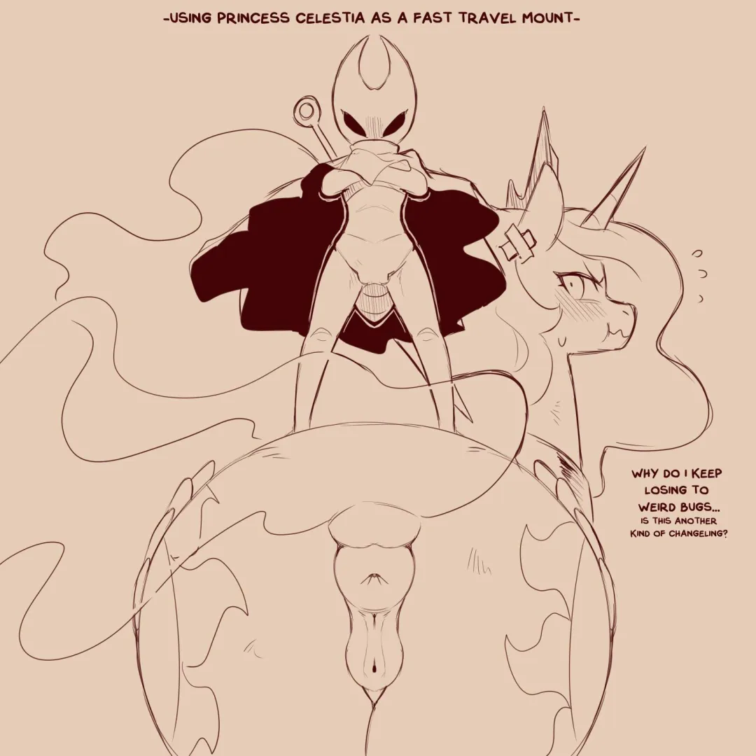 When you A'ra the Sun @towerofstars.bsky.social Cold Blooded Twilight