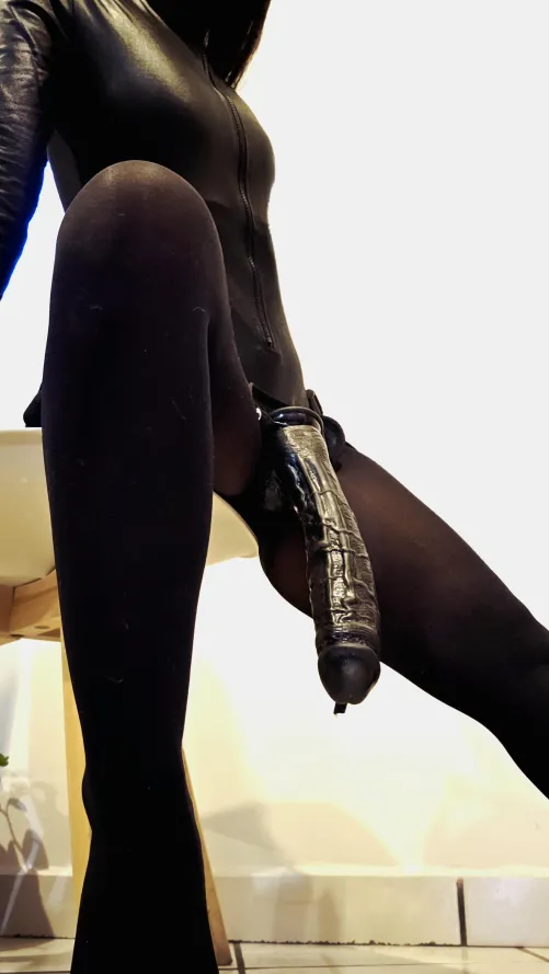 You don’t deserve choices. You deserve instructions, and the humiliation that comes with them.