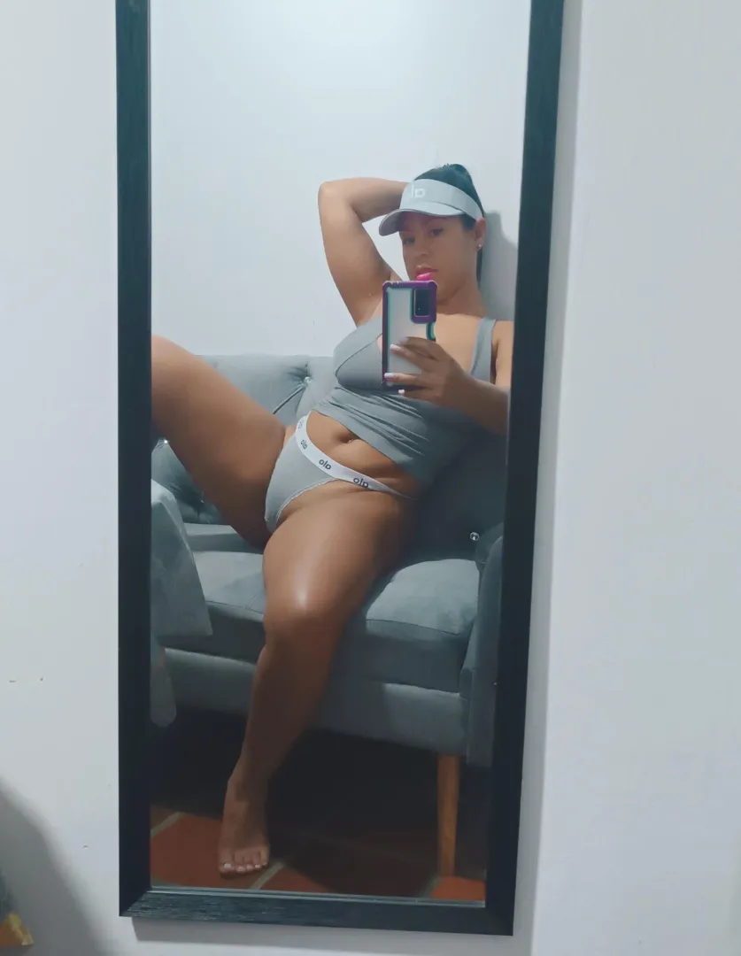 You look like someone with a dirty imagination