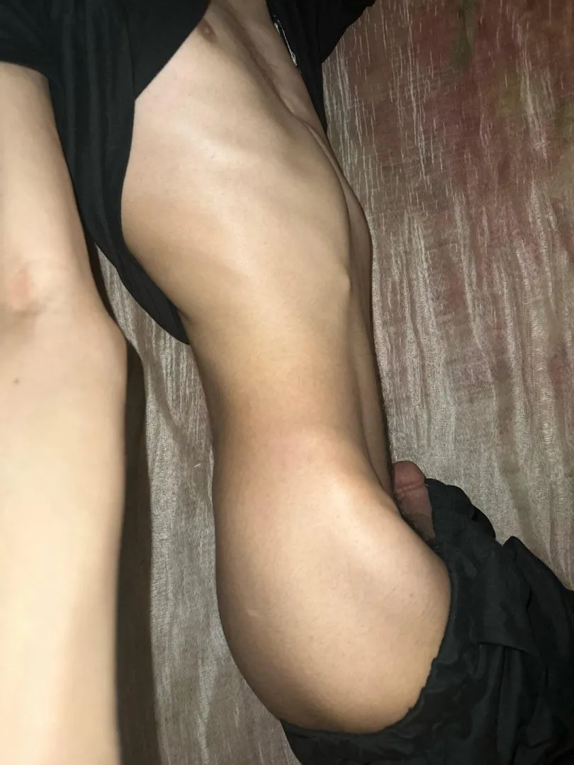 (18) Like what u see daddy?