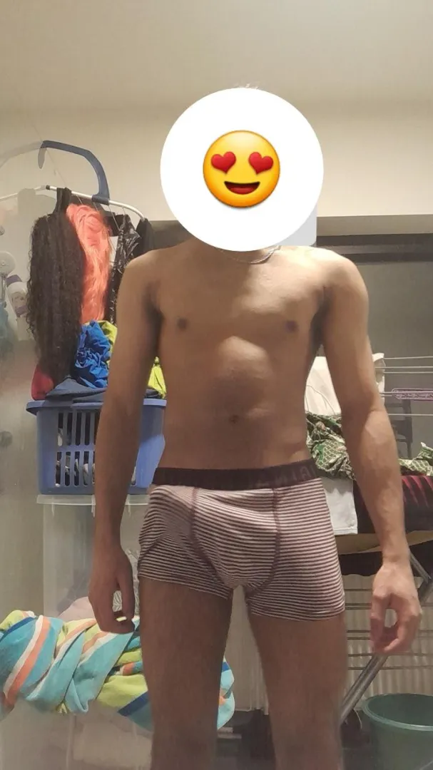 18 [M4F] #Belgium #online french bbc looking for fwb