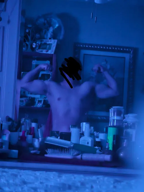 24 [M4F] wanna find a regular to be with