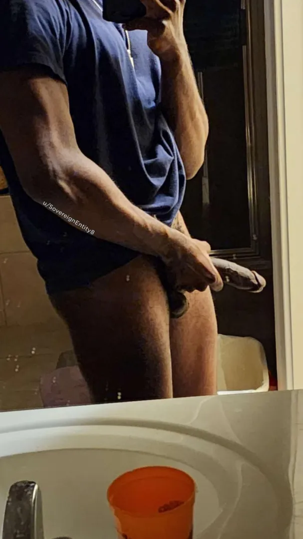 24 [M4FM] South Western North Carolina Near Georgia Border ‐ Hold Daddy's Hose As He Relieves Himself 