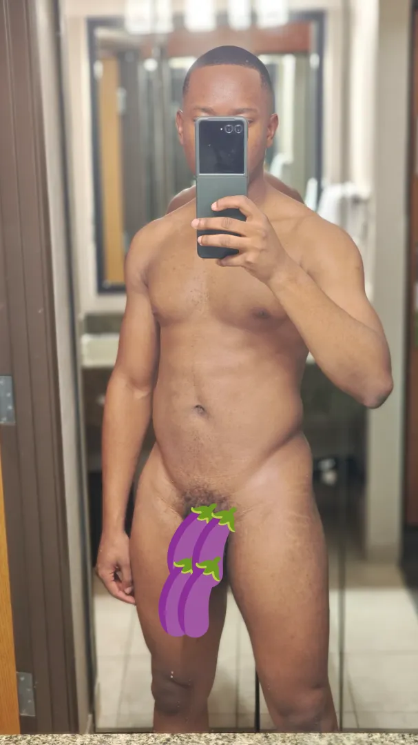 24M4F - Any brave ATX/RR woman ready for a real BBC;)