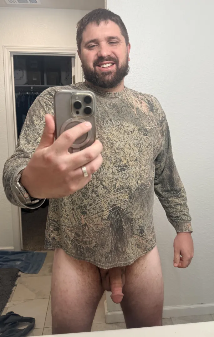 (32) finally unfrozen and ready for the weekend