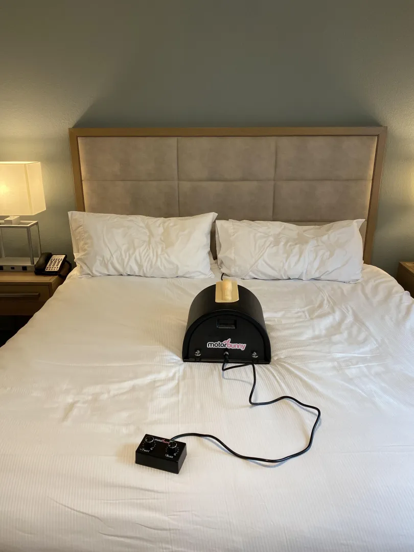 54 [MF4F] #Orlando Ready for a ride?