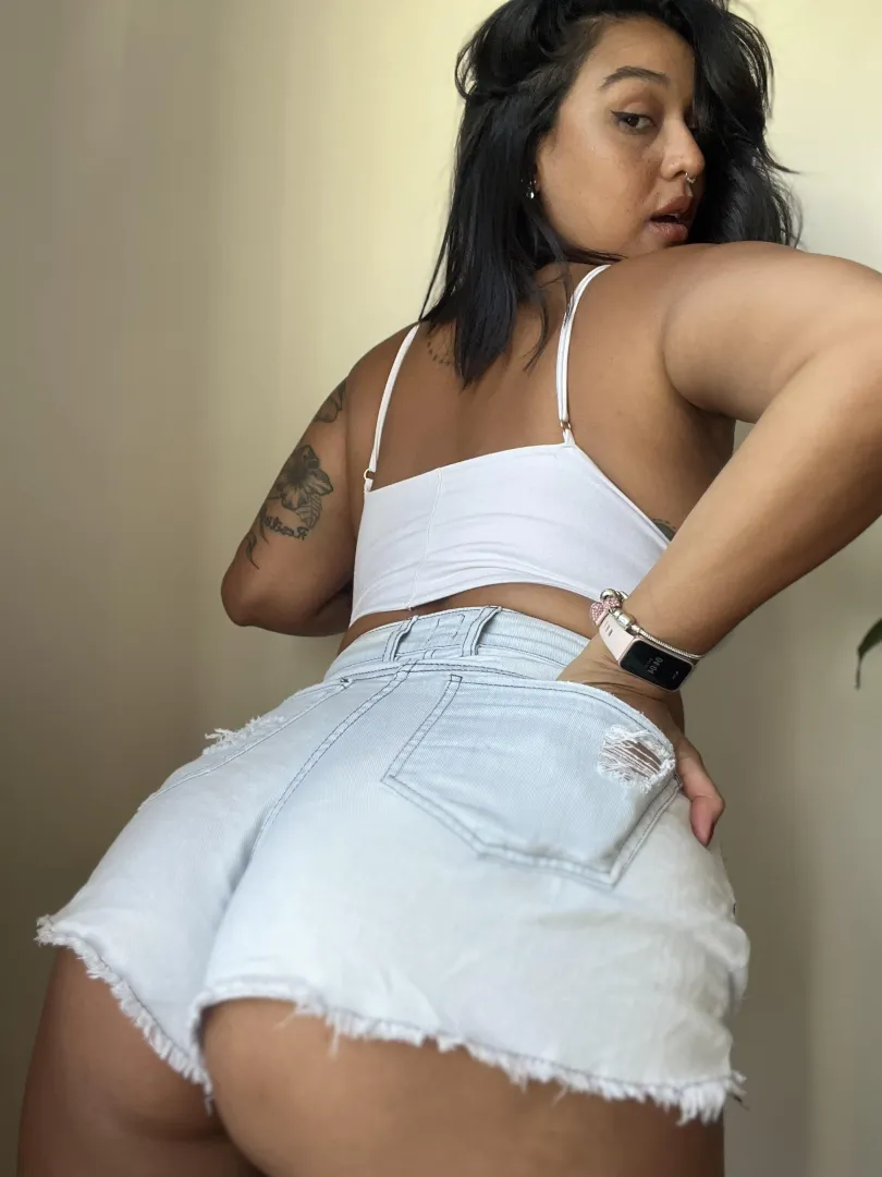 A well-fitted pair never looks bad.