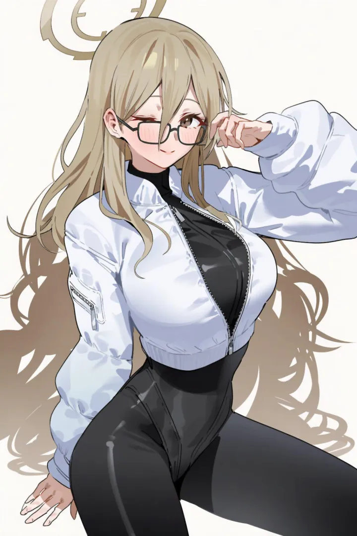 Akane [Blue Archive]