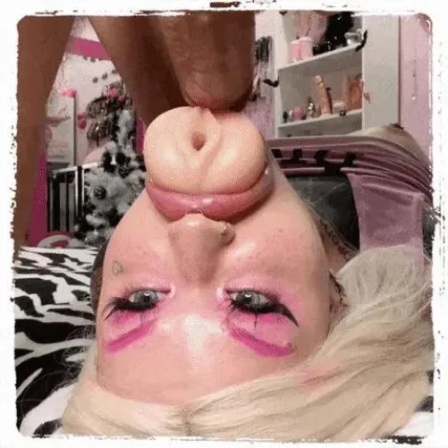 all women are just fleshlights!