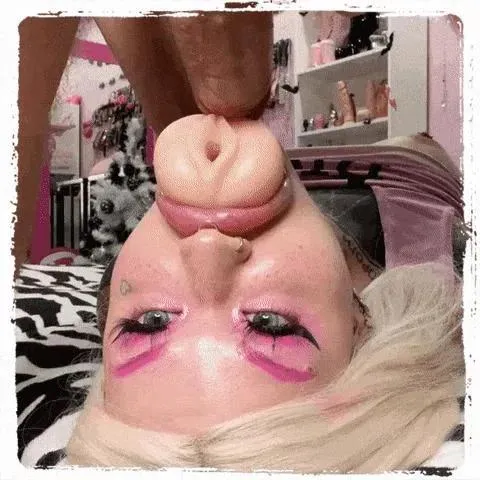 all women are just fleshlights!