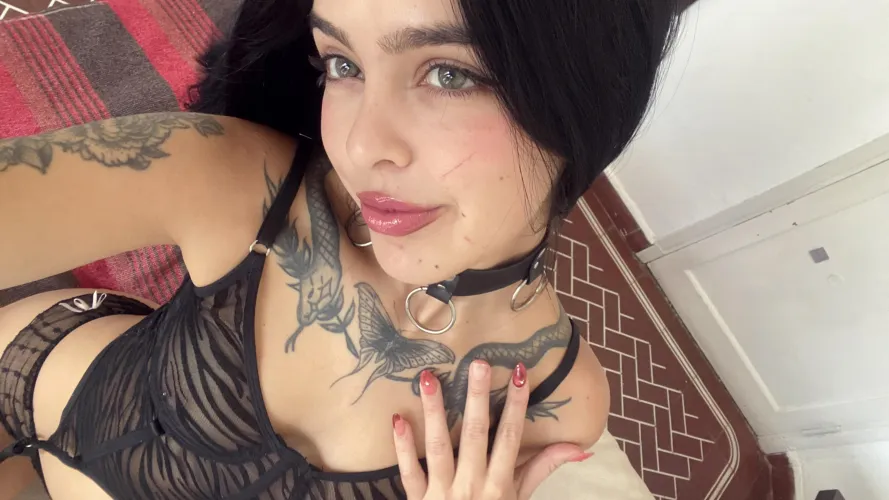 already wanting a man to dominate me completely