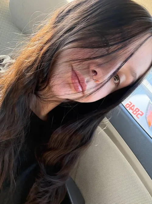 am i super hot teen?