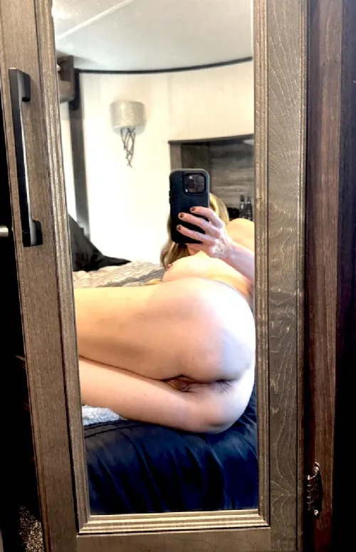 Are my holes inviting?