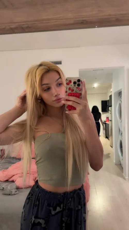 Are older guys even interested in trans anymore?