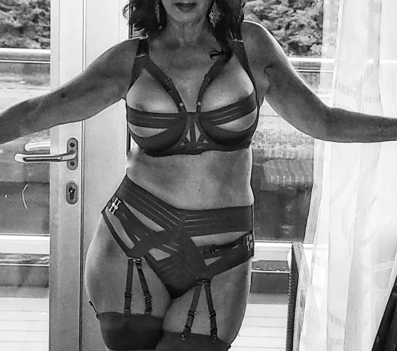 Are you seeing double?